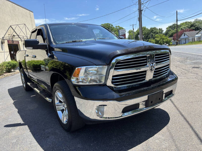 ram ram 1500 pickup 2013 1C6RR7GT4DS606019 image ram ram 1500 pickup 2013 1C6RR7GT4DS606019 image